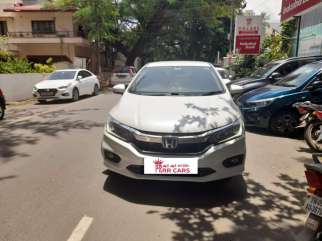 Honda City 1.5 V AT